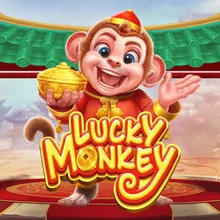 LuckyMonkey.9w9Xpe8Saa3DZghyhnF9TJ